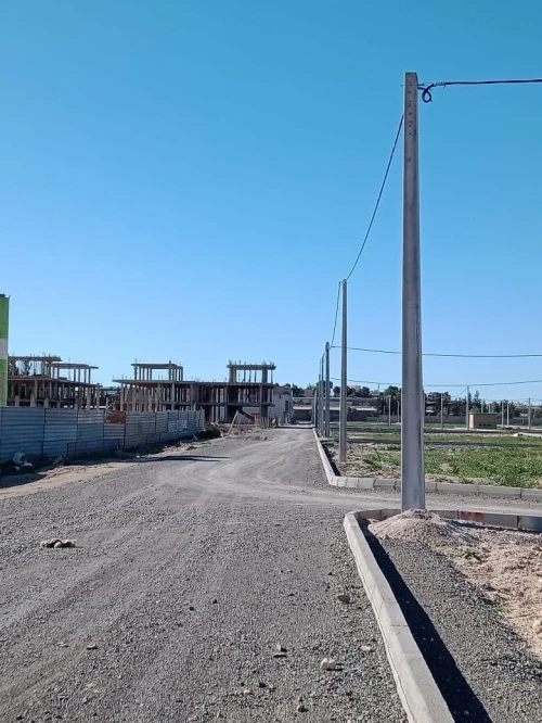 Vente Terrain Sidi Bel Abbès Sidi bel abbes