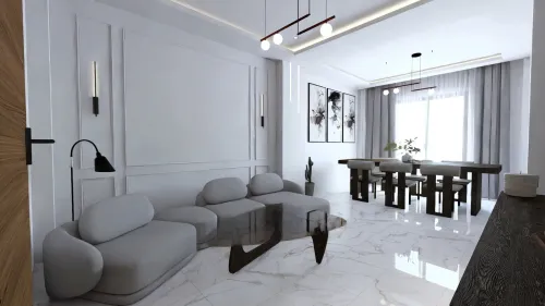 Vente Appartement F2 F3 Oran Oran