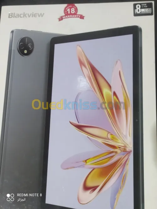 Blackview Tab 80
