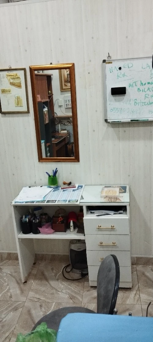 Location Appartement F3 Alger Bab el oued