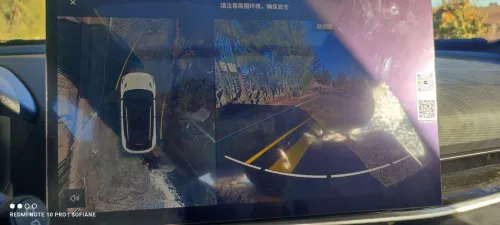 Geely Coolray 2025 Full option