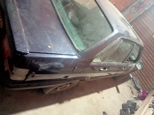 Audi 80 1986 80