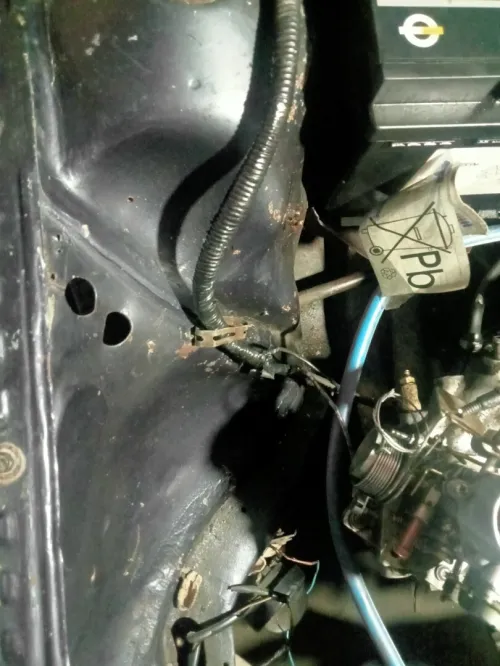 Audi 80 1986 80