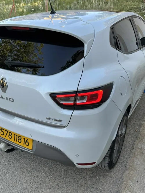 Clio 4 Clio4 2018 