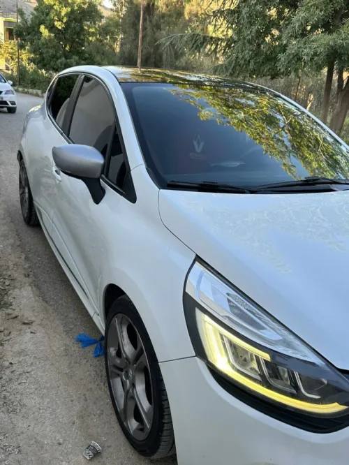 Clio 4 Clio4 2018 