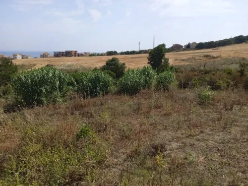 Vente Terrain Boumerdès Dellys
