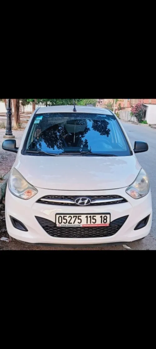 Hyundai i10 Plus 2015 i10 Plus