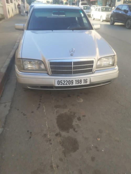 Mercedes Classe E 1992 Classe E