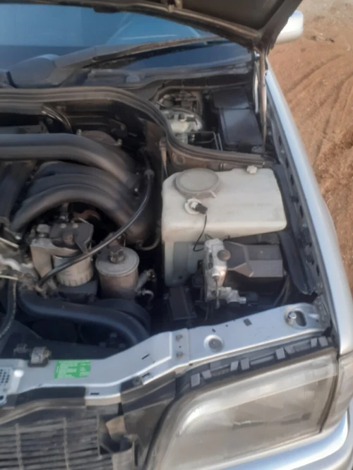 Mercedes Classe E 1992 Classe E