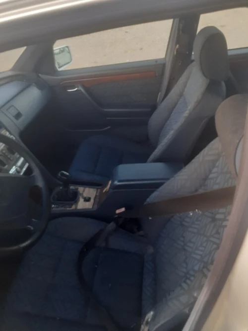 Mercedes Classe E 1992 Classe E
