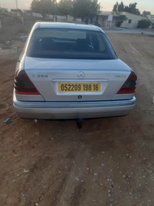 Mercedes Classe E 1992 Classe E