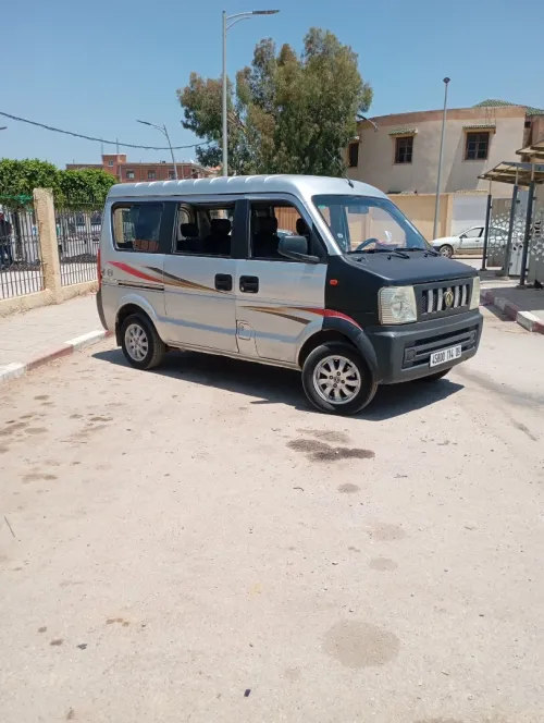 DFSK Mini Bus 2014 