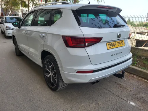 Seat ATECA 2019 FR