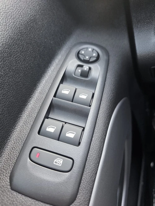 Citroen Berlingo 2025 XTR