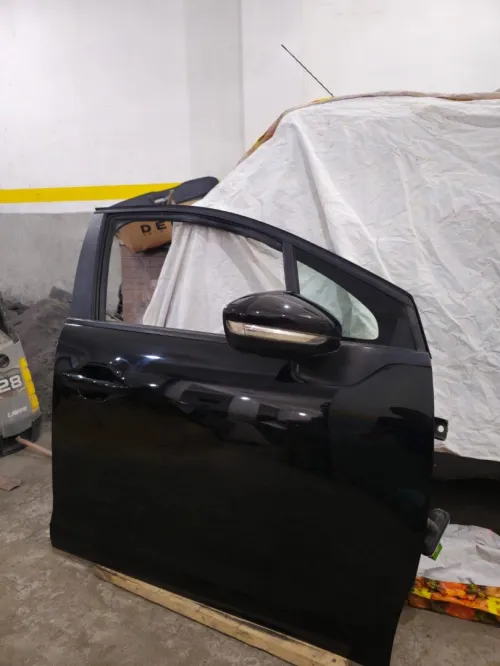 Pièce carrosserie c3 nouvelle 2021