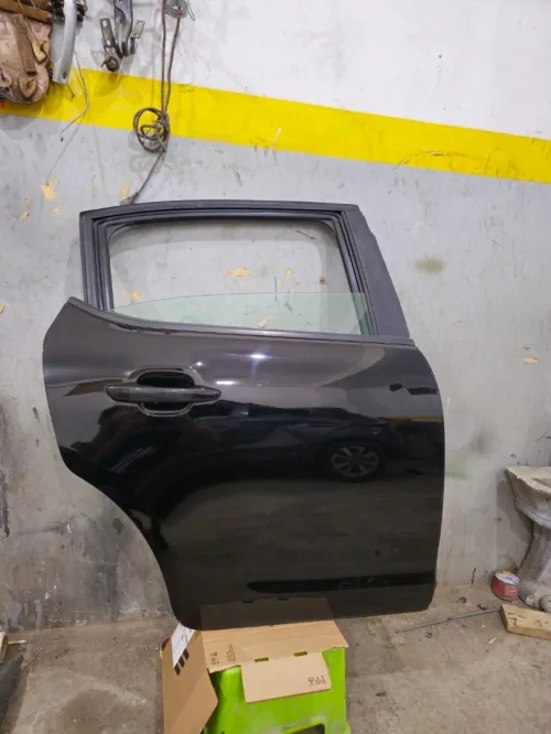 Pièce carrosserie c3 nouvelle 2021