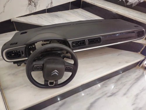 Pièce carrosserie c3 nouvelle 2021