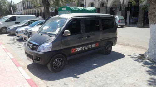 Zotye Z10 2014 2014