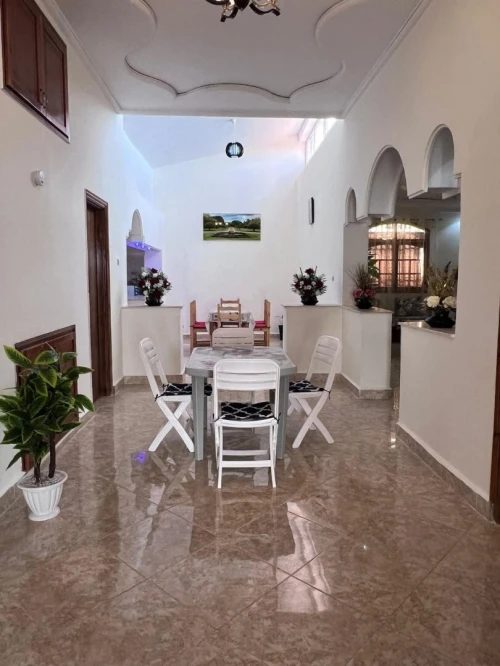 Location Villa Tlemcen Tlemcen