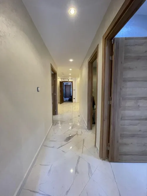 Vente Appartement F4 Alger Bab el oued
