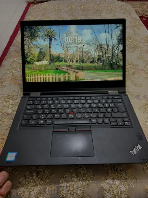 Lenovo Think pad 