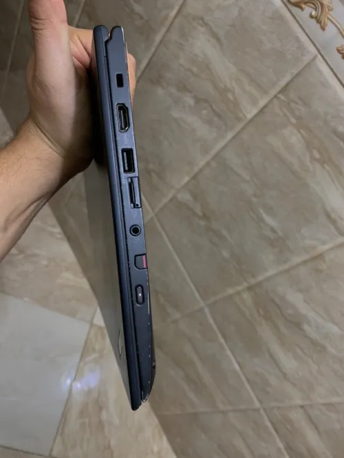 Lenovo Think pad 