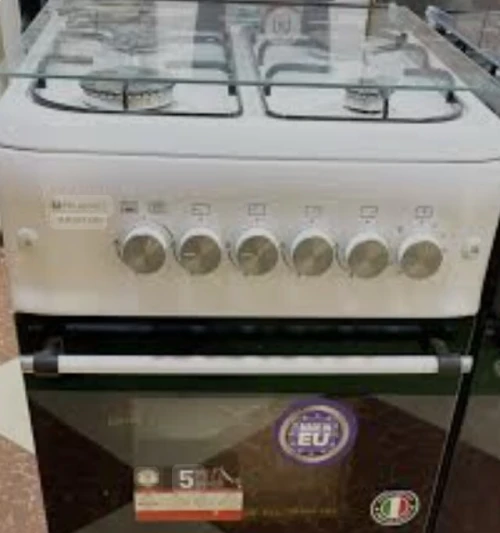 Cuisinière 