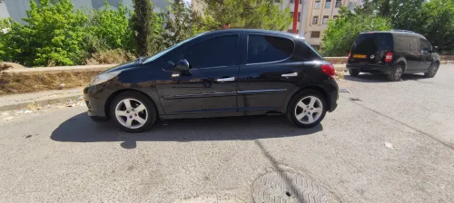 Peugeot 207 2010 Allure