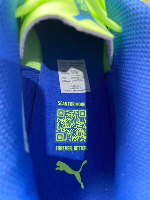 Puma Future Match MxSG (original)