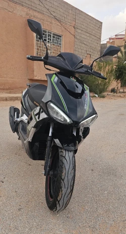 توارق Chark 2026
