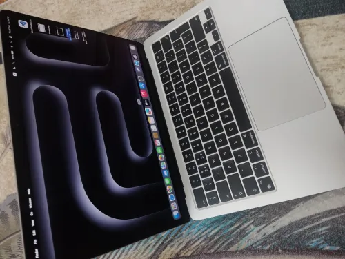 MacBook Air M2 