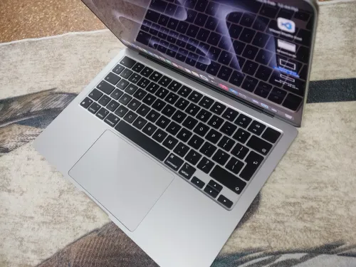 MacBook Air M2 