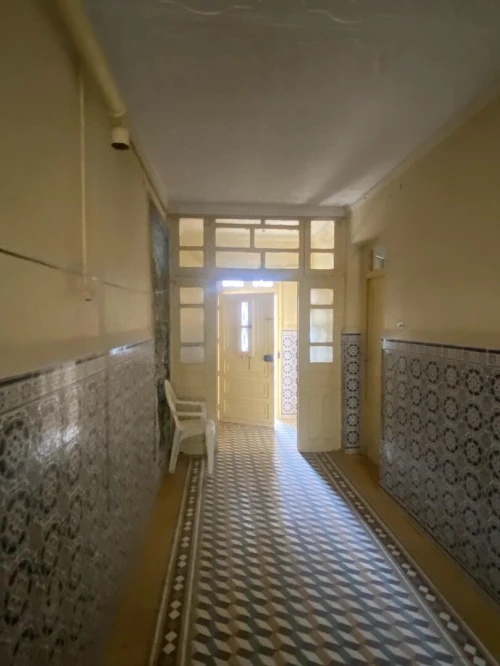 Vente Villa Tébessa Tebessa