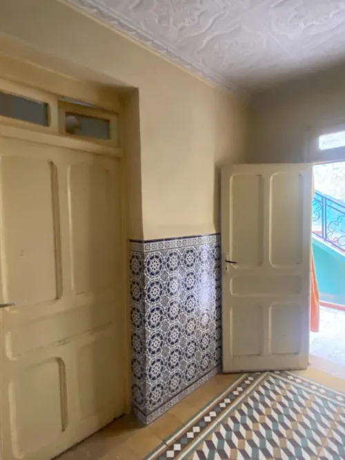 Vente Villa Tébessa Tebessa