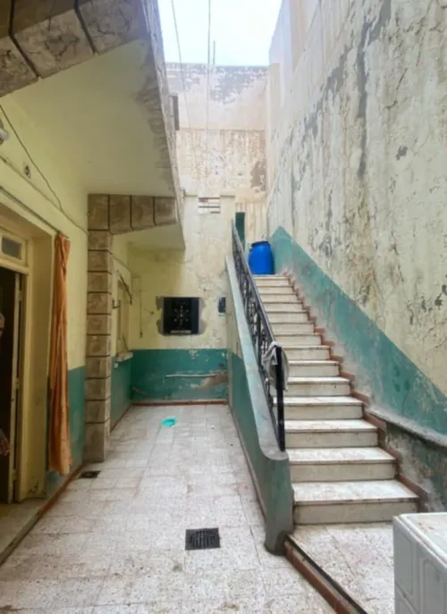 Vente Villa Tébessa Tebessa
