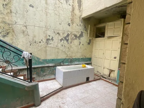 Vente Villa Tébessa Tebessa