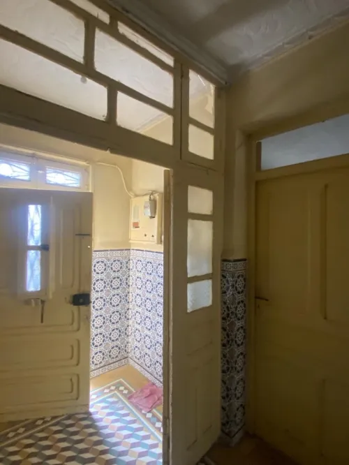 Vente Villa Tébessa Tebessa