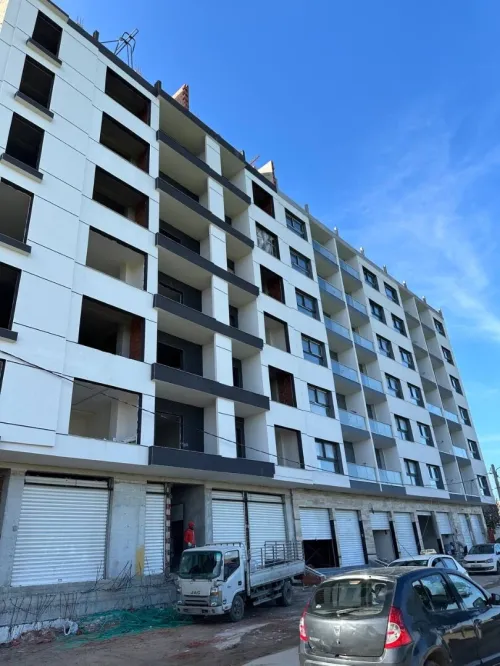 Vente Appartement F2 Alger Ain taya