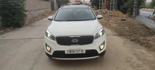 Kia Sorento 2017 Premium 7places 4x4