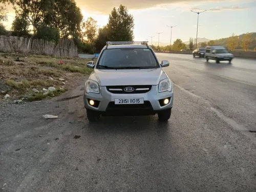 Kia Sportage 2010 4x2 140chv