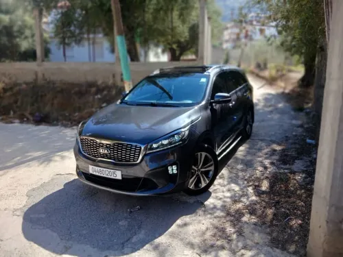 Kia Sorento 2020 Gt Line premium 7 place 8 rapport