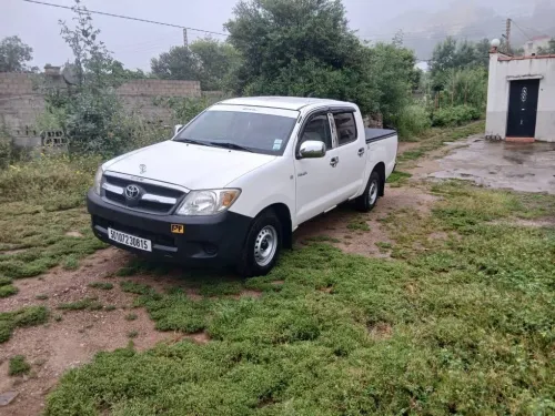 Toyota Hilux 2008 Hilux
