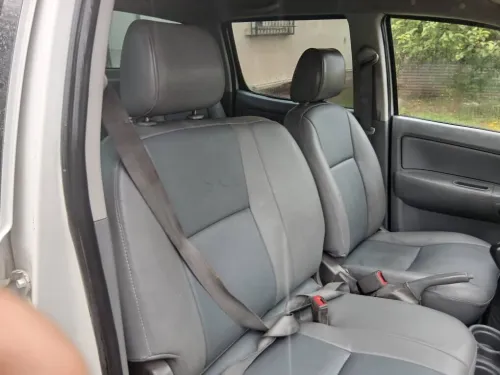 Toyota Hilux 2008 4x2