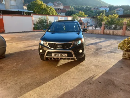 Kia Sorento 2012 Premium