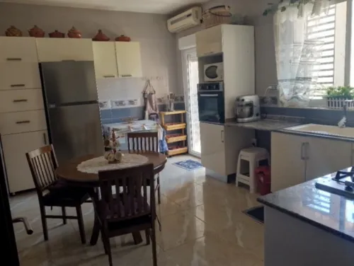 Vente Appartement F4 Oran Oran