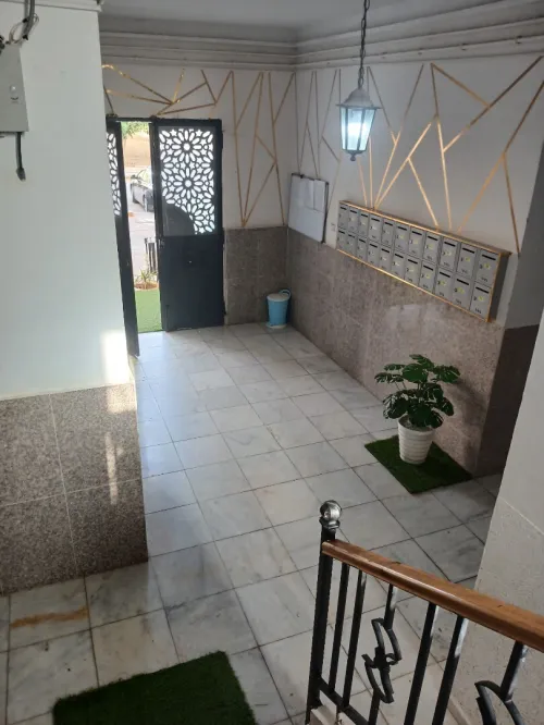Vente Appartement F4 Oran Oran