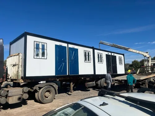 Vente Bungalow Tizi Ouzou Tirmitine