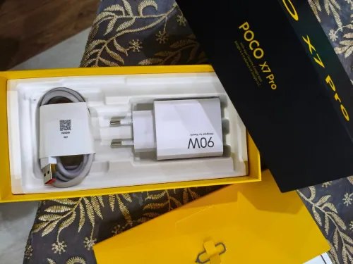 poco x 7 pro