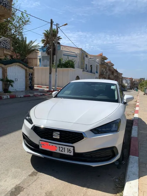 Seat Leon 2021 