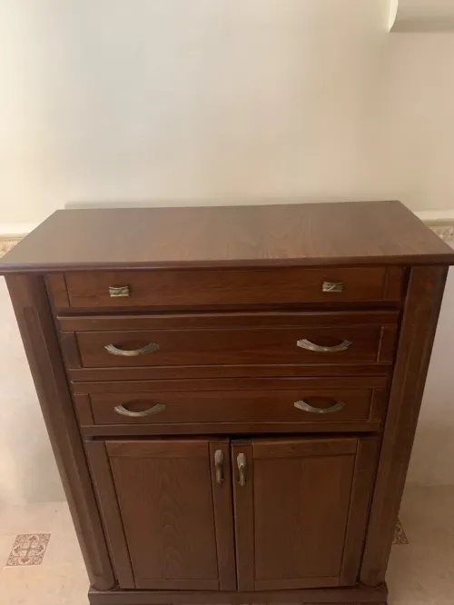 Commode
